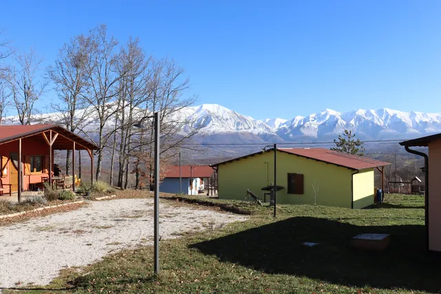 Agriturismo D'Apostolo