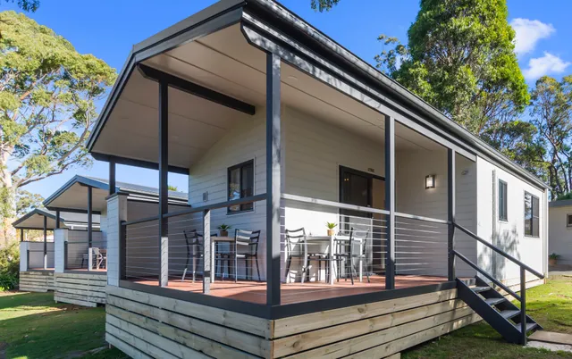 Mittagong Caravan Park