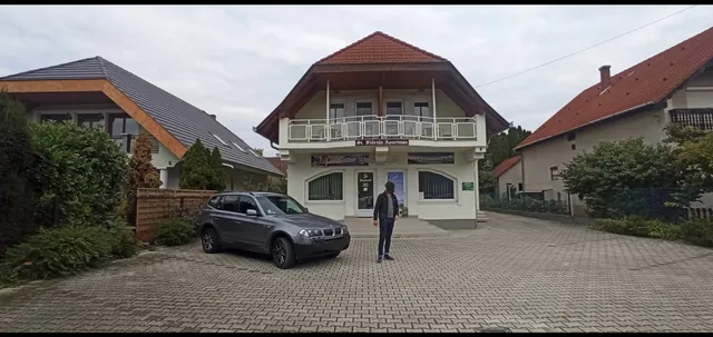 St. Flórián Apartman Keszthely