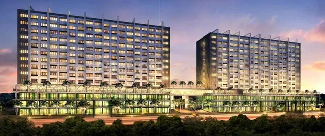 Hotel DivisionByZero