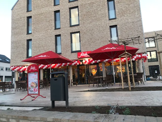 Schäfer Dein Bäcker GmbH