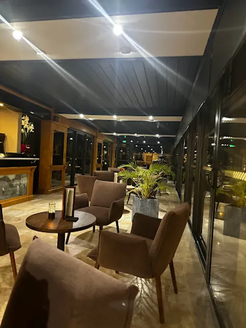 La Table de Monrecour