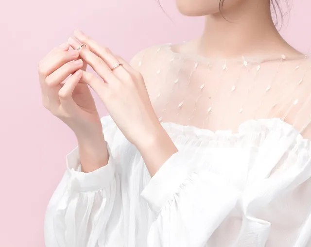 SOFIA Accessories 抗過敏飾品 穿耳洞專門