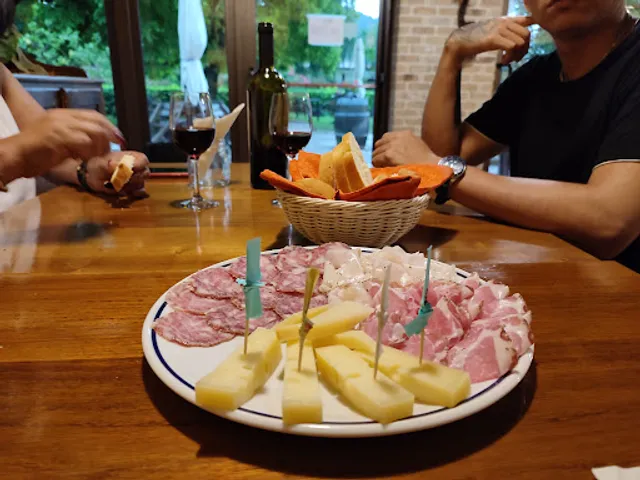 Azienda Agricola e Agriturismo Comelli Andrea