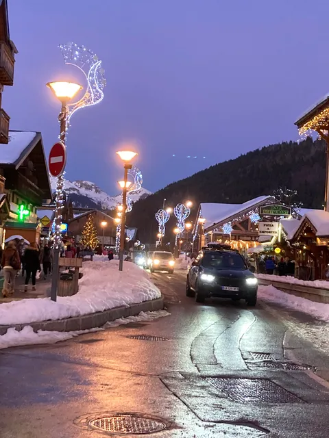 The Ski Gathering Morzine