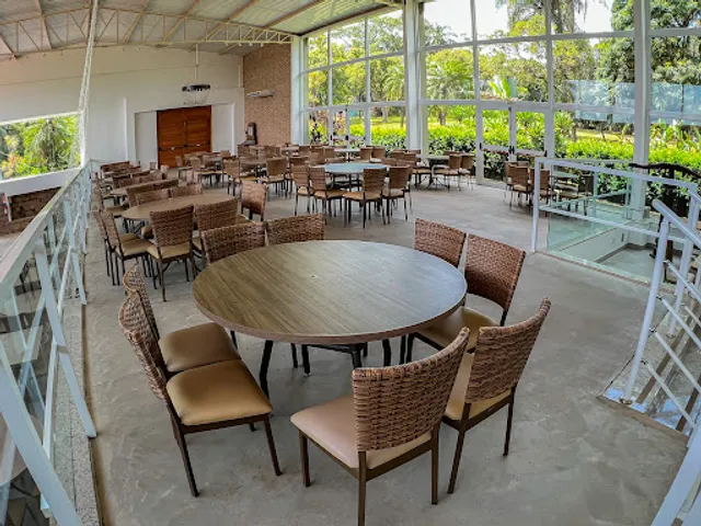 Restaurante das Pedras