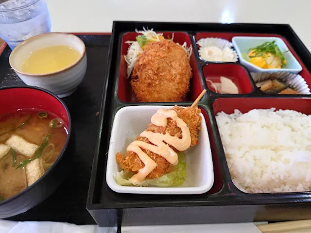 カフェ You and Me