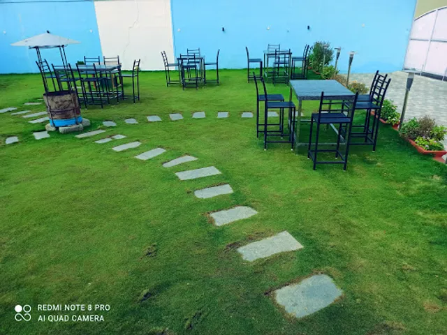 Rio Sky Lounge - Bar