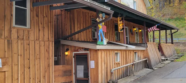 Wharton General Store