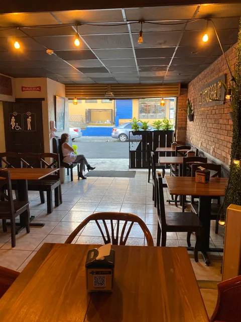 Il Piaceri Pizza & Grill