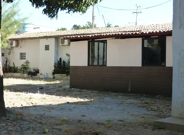 Hotel Portal Do Crato