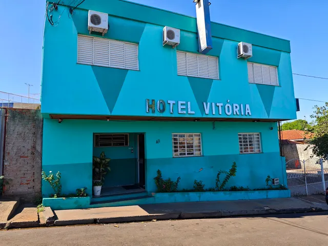 Hotel Vitória