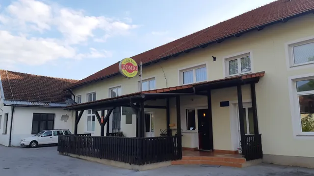 Guest House Domig
