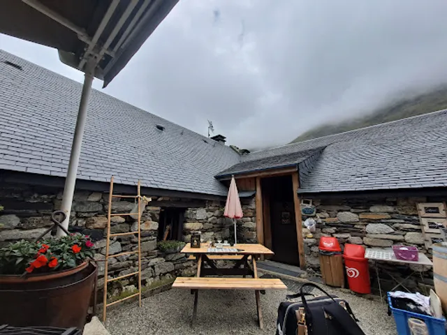 Auberge La Couquelle