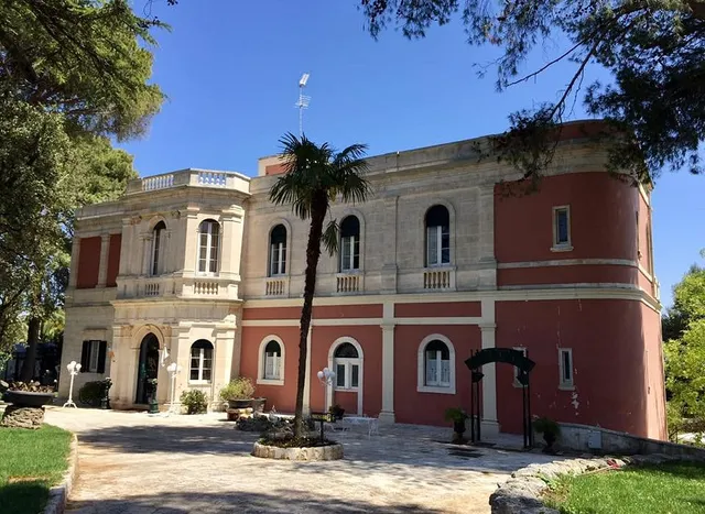 Hotel Park Novecento Resort