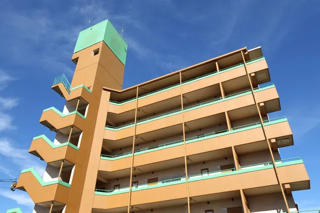 Peach House@Century Asahigawa