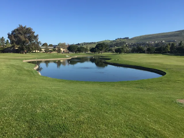 Mission Hills of Hayward Golf Course