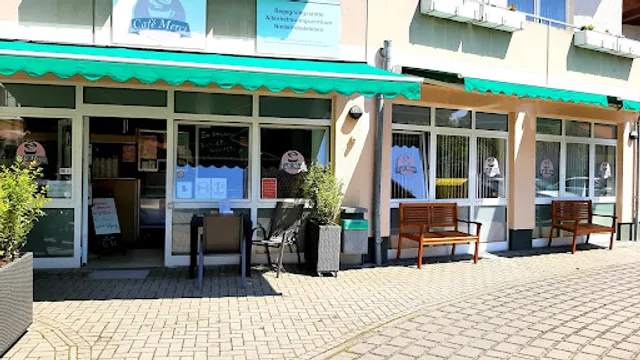 Café Merci