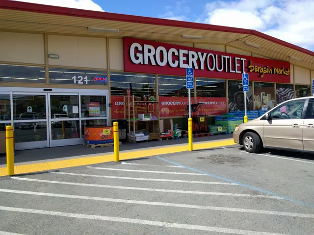 Grocery Outlet