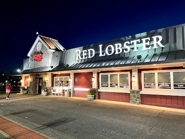 Red Lobster