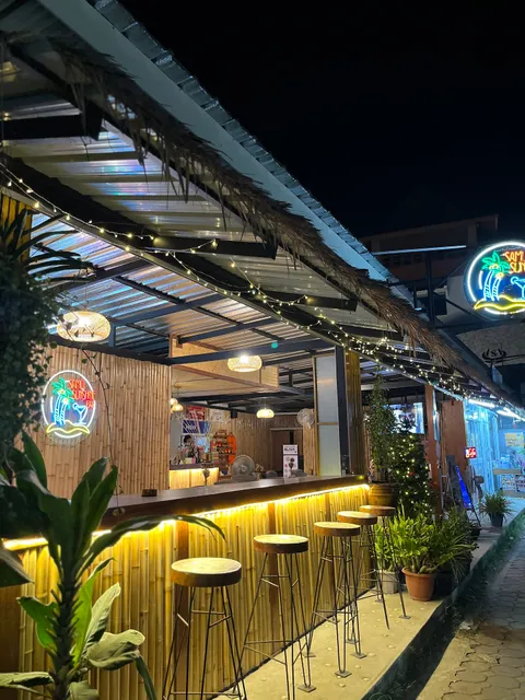 Samui Sunshine Bar