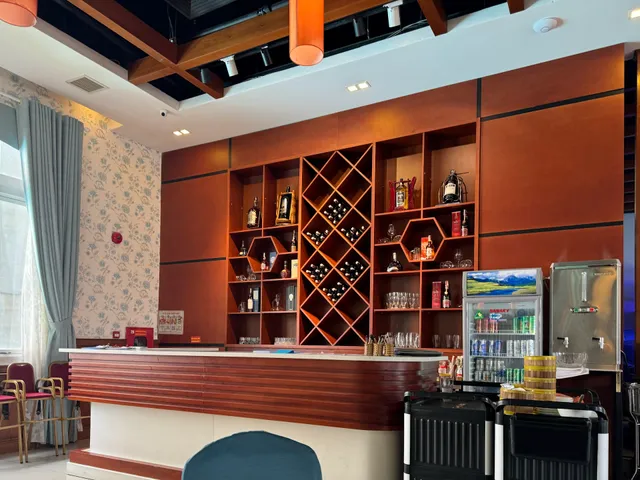 Jade Palace Seafood and Dimsum 翡翠皇宮海鮮酒樓