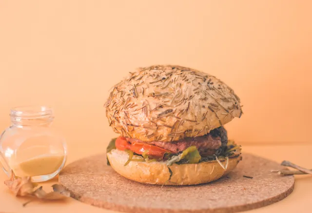 Blessed Burgers Valencia