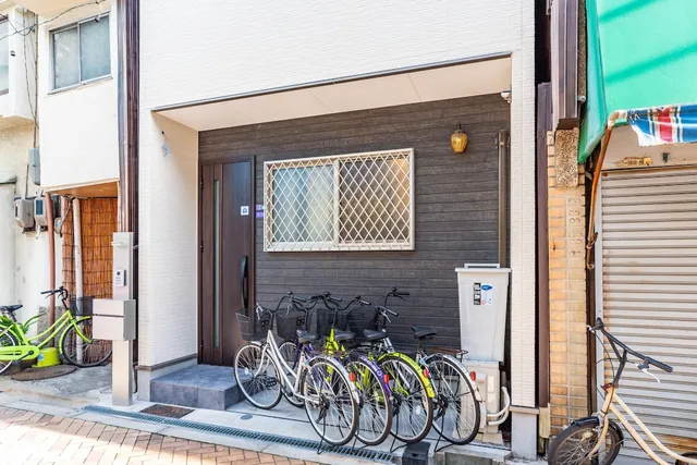 貸別荘ヴィラ デ くらす Villa De Class