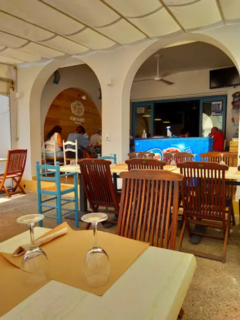 Can Tonet Bar Restaurant