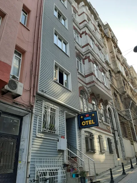 GNÇ OTEL