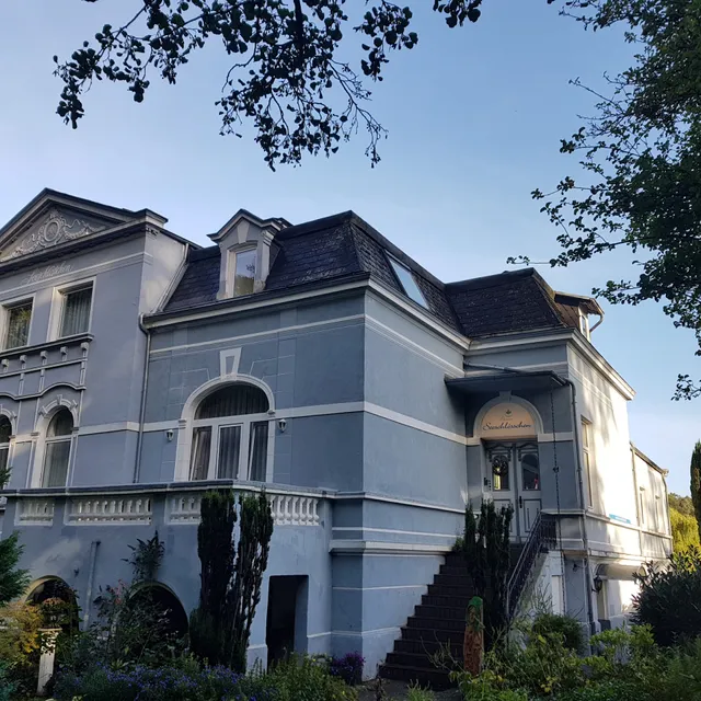 Pension Seeschlösschen