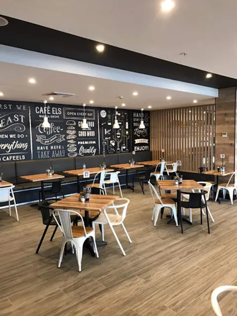 Cafe Els