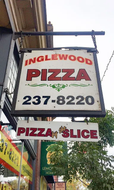 Inglewood Pizza