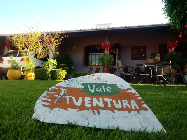 Vale Aventura