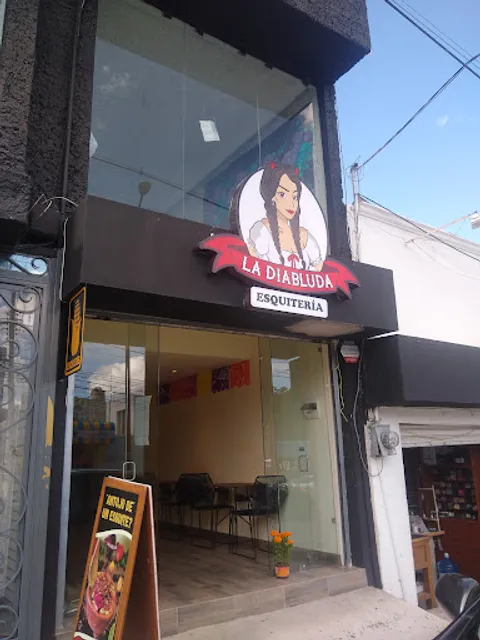 LA DIABLUDA •Pasta to GO•