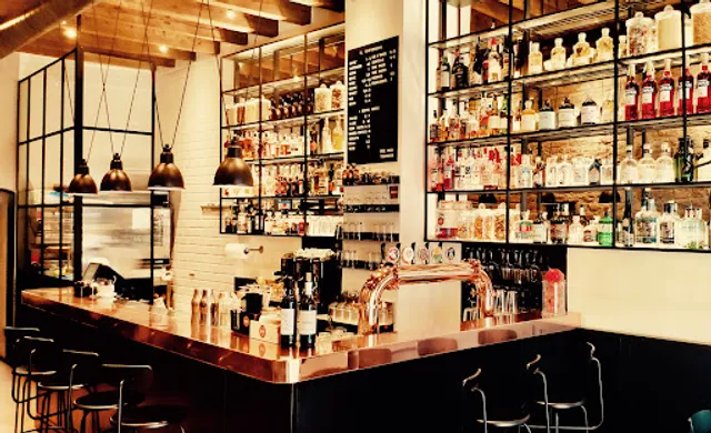 Il Dispensario Beerstrot