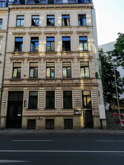 Hostel OSKARs Absteige