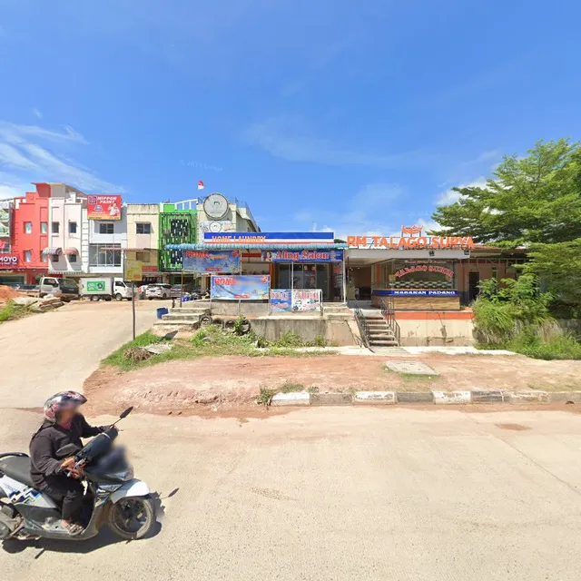 Talago Surya Batam Centre