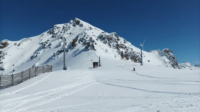 Serre Chevalier