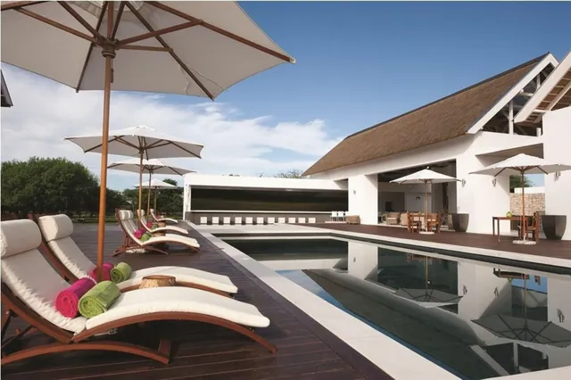 Emanya@Etosha Game Lodge