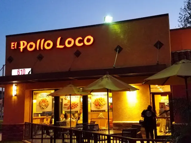 El Pollo Loco