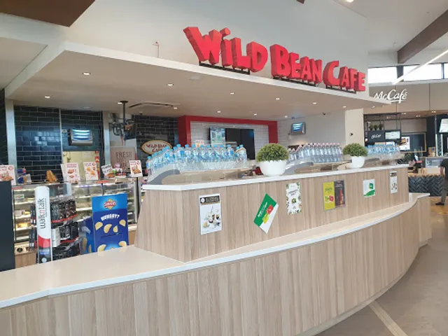 wildbean cafe