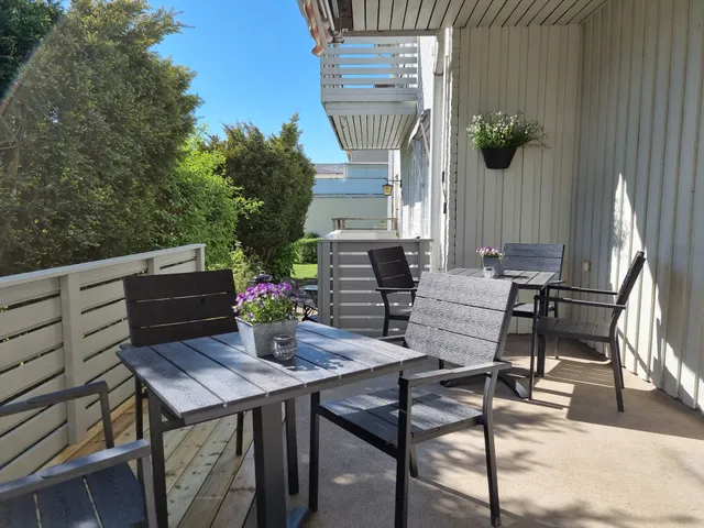 Hotell Zlafen Bed and Breakfast