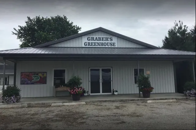 Graber's Greenhouse
