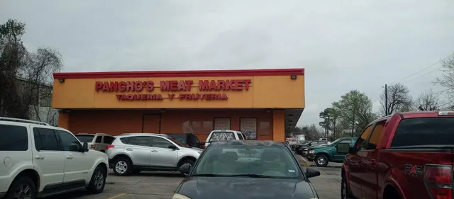 Panchos Meat Market #1
