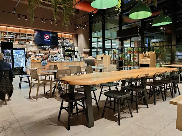 Sapore di Stelle Bistrò | Santa Maria Degli Angeli