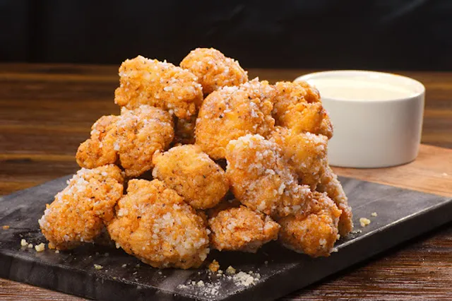 Pizza Patrón Hwy 161