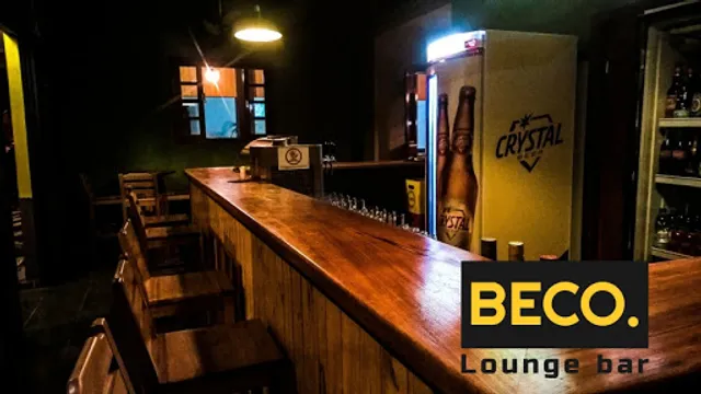BECO Lounge Bar