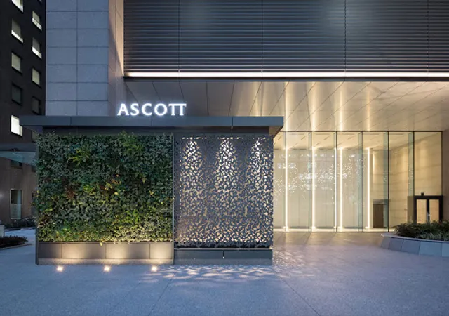Ascott Marunouchi Tokyo