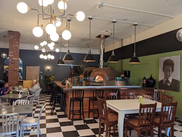 Nicoletta's Table and Marketplace